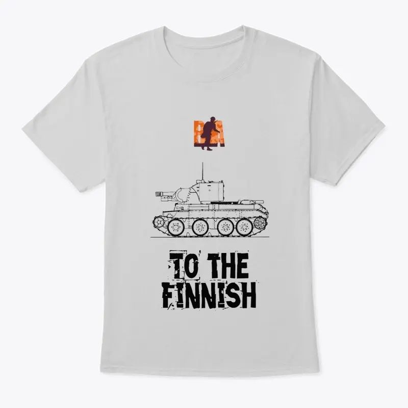 To the Finnish - Warfare 2021