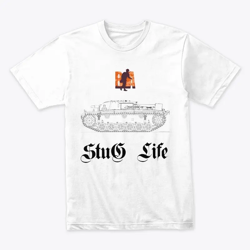 StuG Life 2