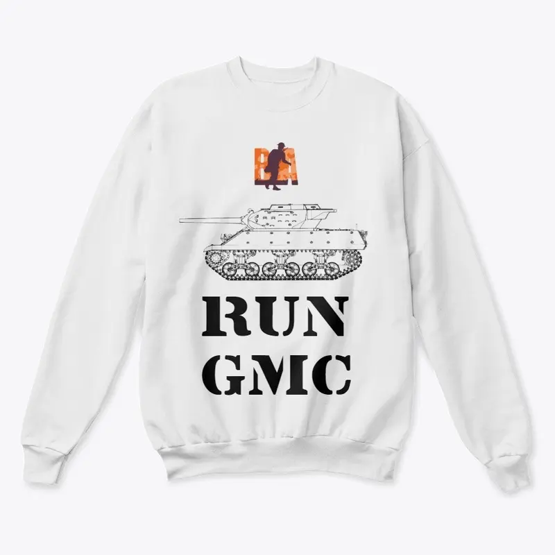 RUN GMC