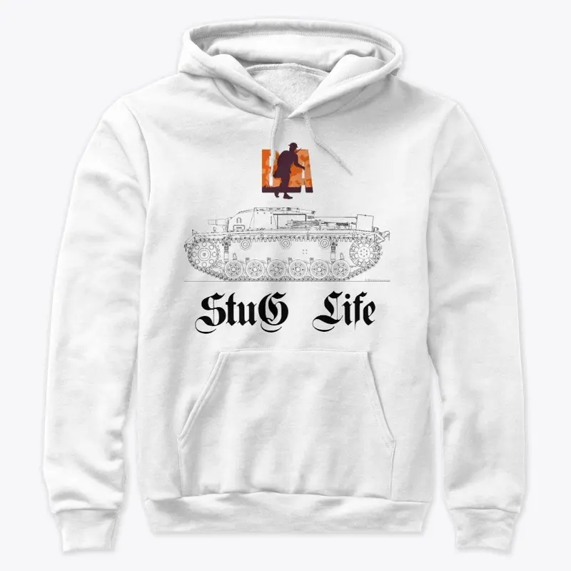 StuG Life 2