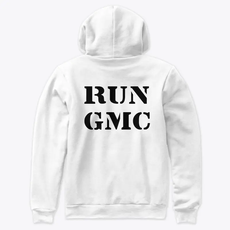 RUN GMC